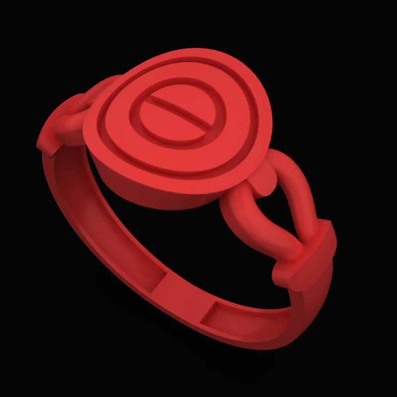 انگشتر مینیمال مینا خور R-Minimal-61 انگشتر مینیمال مینا خور R-Minimal-61