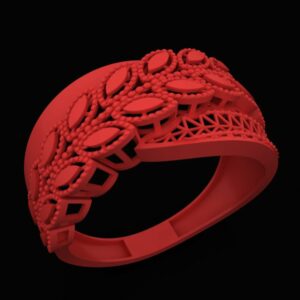 انگشتر تراش طرح مارکیز R-T-Marquise-03