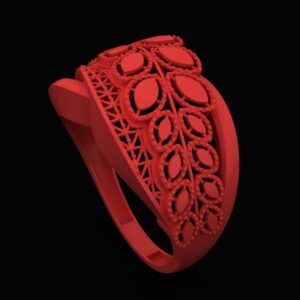 انگشتر تراش طرح مارکیز R-T-Marquise-04