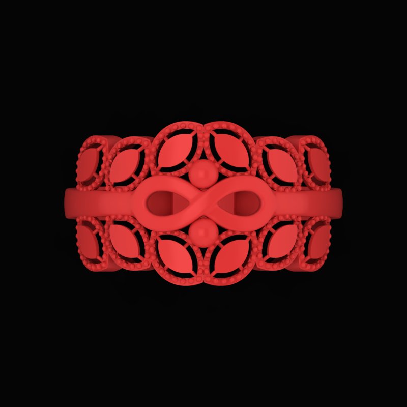 انگشتر تراش طرح مارکیز R-T-Marquise-07 انگشتر تراش طرح مارکیز R-T-Marquise-07