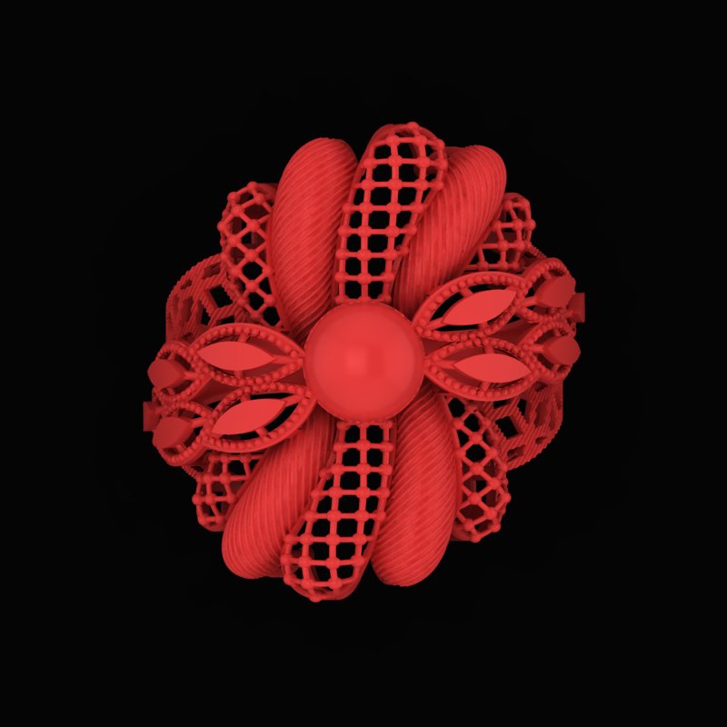 انگشتر تراش طرح مارکیز R-T-Marquise-16 انگشتر تراش طرح مارکیز R-T-Marquise-16