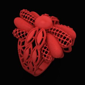 انگشتر تراش طرح مارکیز R-T-Marquise-16