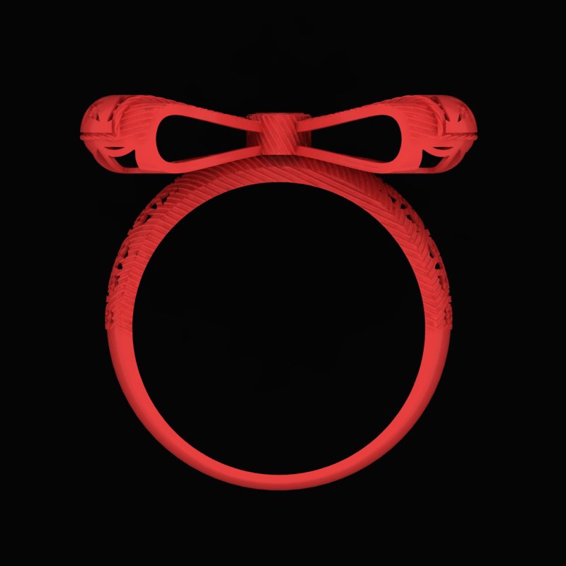 انگشتر تراش طرح مصری R-T-Mesri-05 انگشتر تراش طرح مصری R-T-Mesri-05