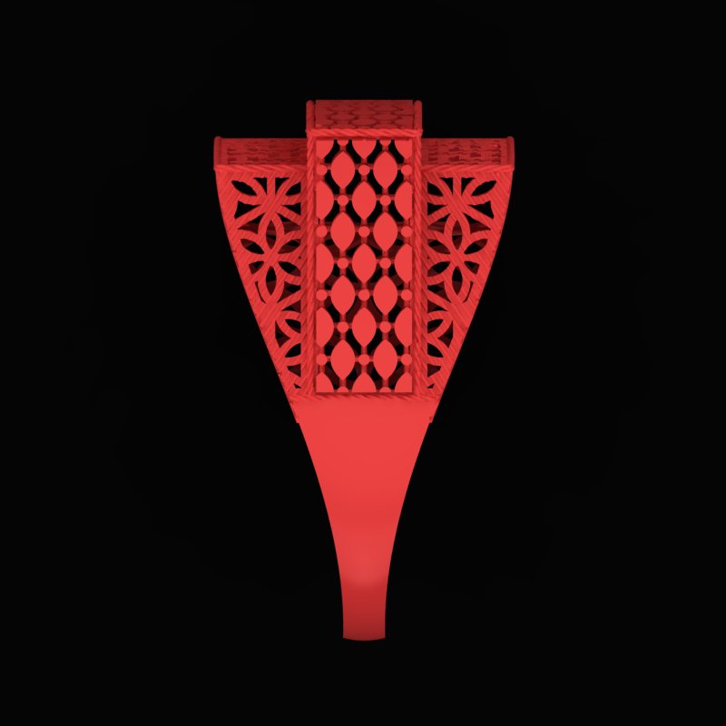 انگشتر تراش طرح مصری R-T-Mesri-12 انگشتر تراش طرح مصری R-T-Mesri-12