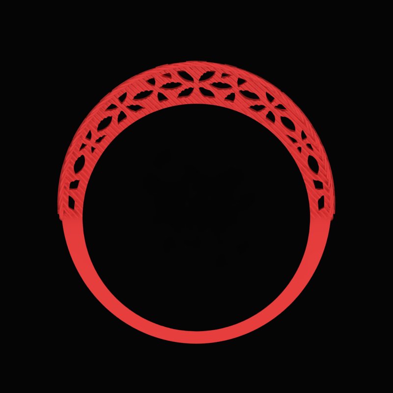 انگشتر تراش طرح مصری R-T-Mesri-14 انگشتر تراش طرح مصری R-T-Mesri-14