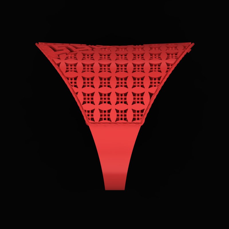 انگشتر تراش طرح مصری R-T-Mesri-14 انگشتر تراش طرح مصری R-T-Mesri-14