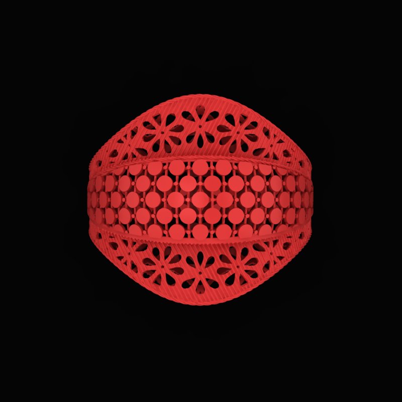 انگشتر تراش طرح مصری R-T-Mesri-16 انگشتر تراش طرح مصری R-T-Mesri-16