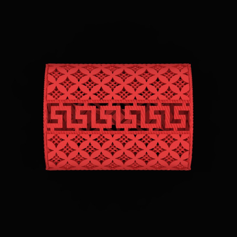 انگشتر تراش طرح مصری R-T-Mesri-18 انگشتر تراش طرح مصری R-T-Mesri-18