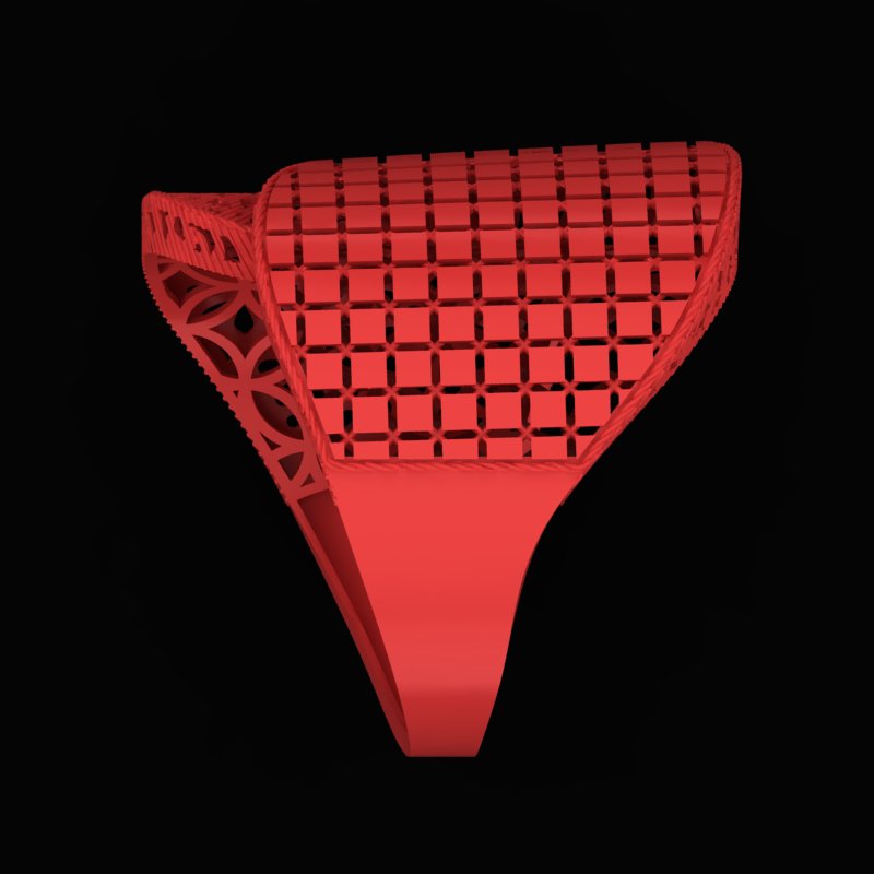 انگشتر تراش طرح مصری R-T-Mesri-20 انگشتر تراش طرح مصری R-T-Mesri-20