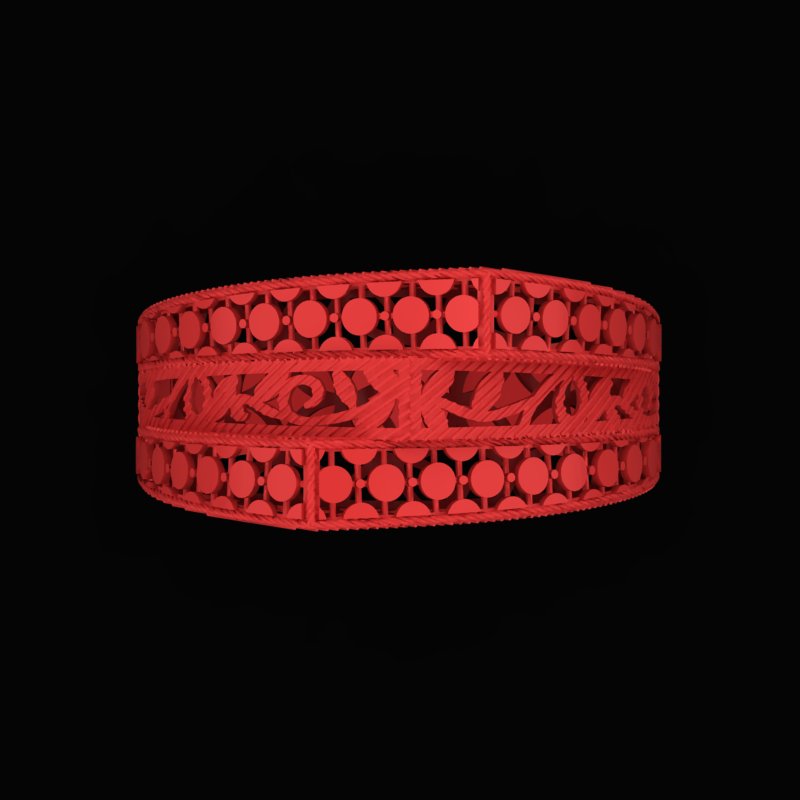 انگشتر تراش طرح مصری R-T-Mesri-21 انگشتر تراش طرح مصری R-T-Mesri-21