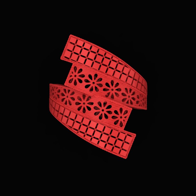 انگشتر تراش طرح مصری R-T-Mesri-22 انگشتر تراش طرح مصری R-T-Mesri-22