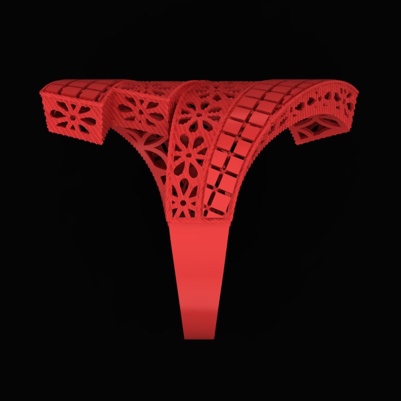 انگشتر تراش طرح مصری R-T-Mesri-22 انگشتر تراش طرح مصری R-T-Mesri-22