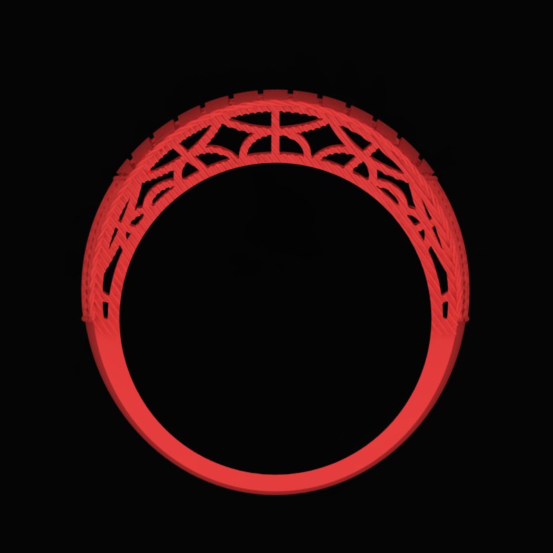 انگشتر تراش طرح مصری R-T-Mesri-24 انگشتر تراش طرح مصری R-T-Mesri-24