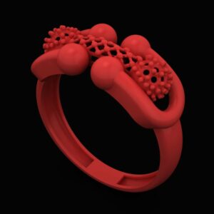 انگشتر تیفانی R-Tiffany-02