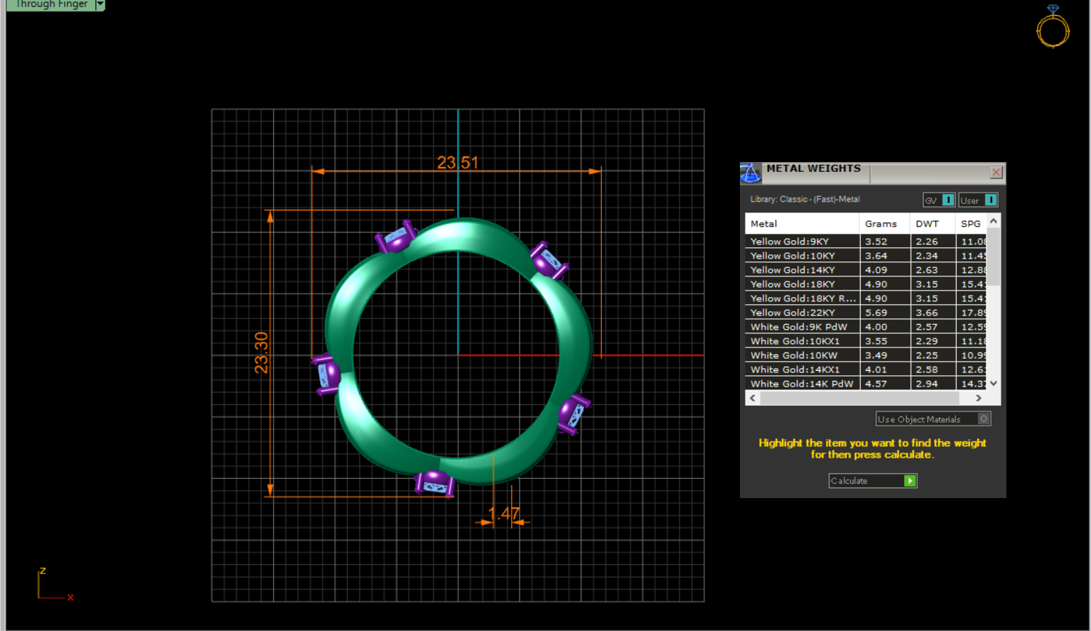 انگشتر طرح تیفانی انگشتر طرح تیفانی