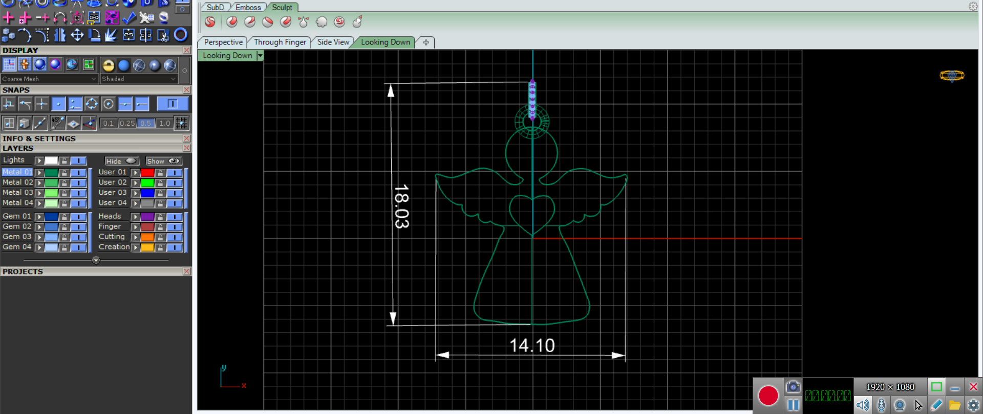 آویز فرشته کد 2 آویز فرشته کد 2