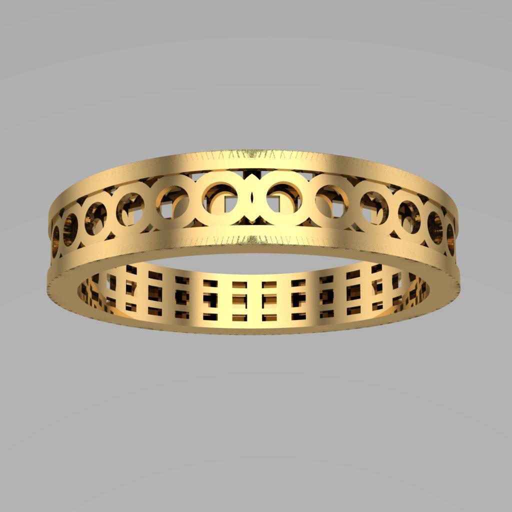 انگشتر فیوژن زنانه انگشتر فیوژن زنانه