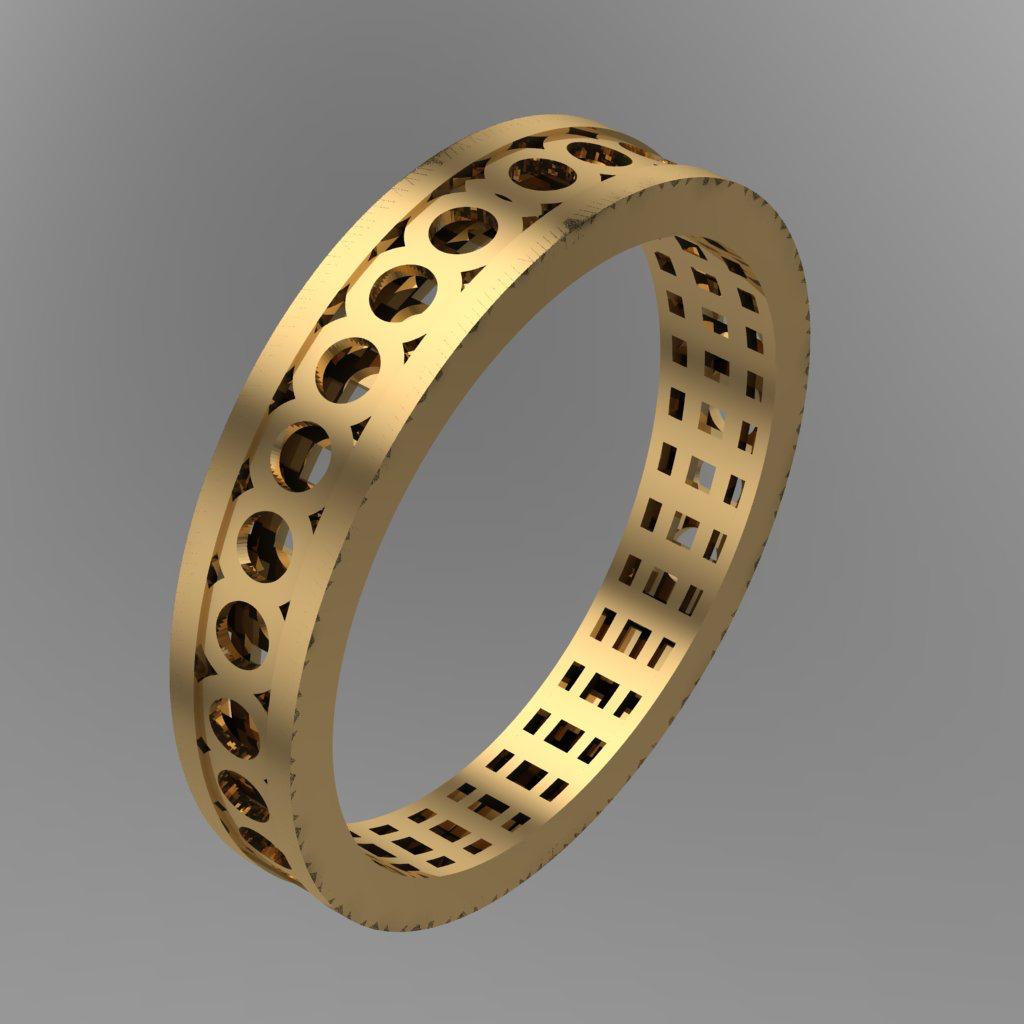 انگشتر فیوژن زنانه انگشتر فیوژن زنانه