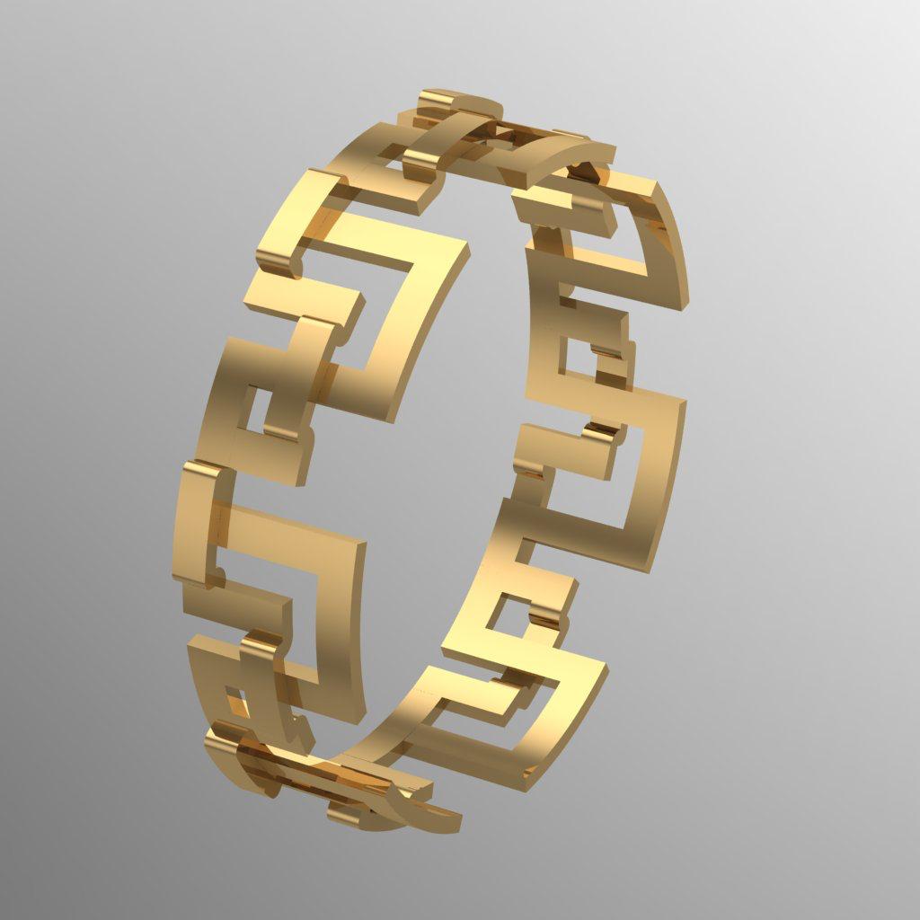 انگشتر های مینیمال زنانه انگشتر های مینیمال زنانه