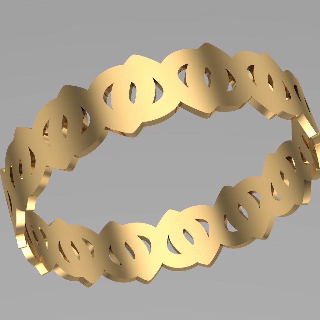 انگشتر های مینیمال زنانه انگشتر های مینیمال زنانه