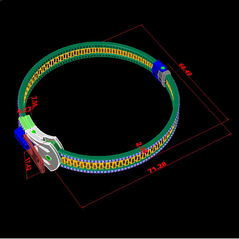 بنگل زیپ کد 04 بنگل زیپ کد 04 - Image 2