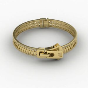 بنگل زیپ کد 03