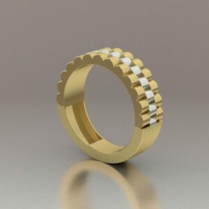 انگشتر رولکسی 1