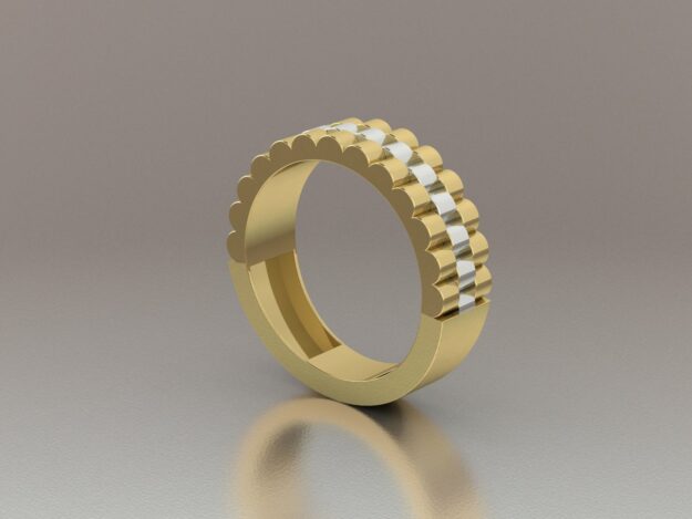 انگشتر رولکسی 1 انگشتر رولکسی 1