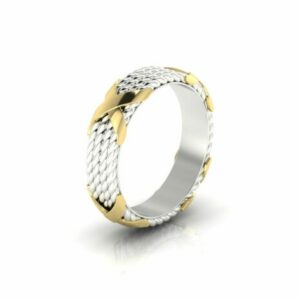 انگشتر بافلا