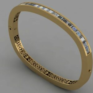 بنگل خط زرین