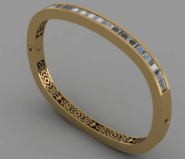 بنگل خط زرین بنگل خط زرین