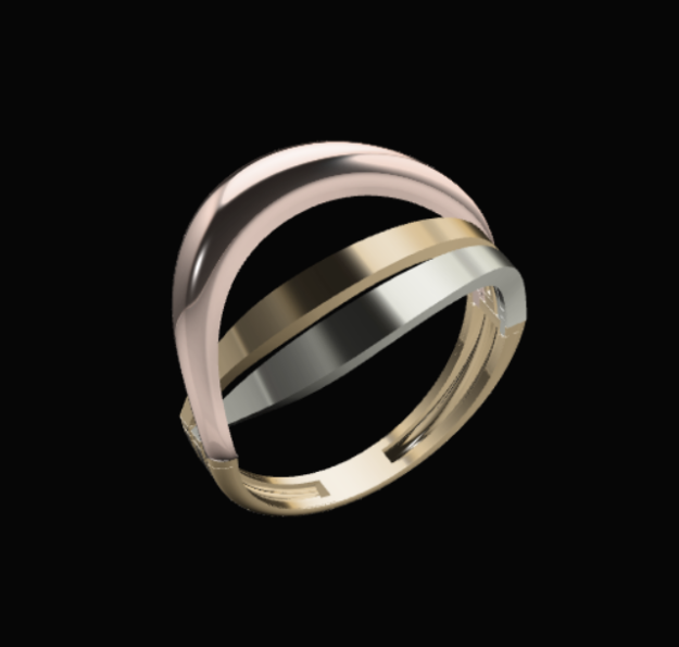 انگشتر چند تکه کد 20 انگشتر چند تکه کد 20