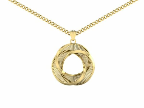 آویز فیوژن کد 3