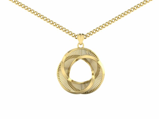 آویز فیوژن کد 3 آویز فیوژن کد 3