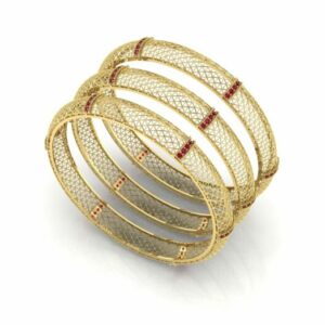 النگو فیوژن سنگ خور کد 1