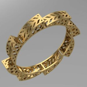 النگو فیوژن زرین پیچ