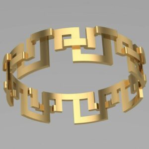 انگشتر های مینیمال زنانه