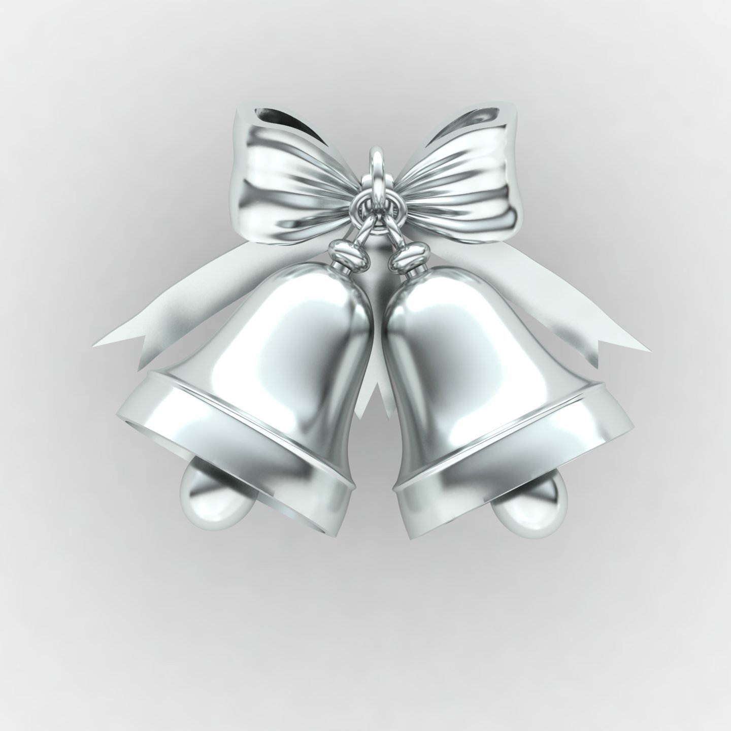 آویز زنگوله های طلایی (Jingle Bells) کد 01 آویز زنگوله های طلایی (Jingle Bells) کد 01