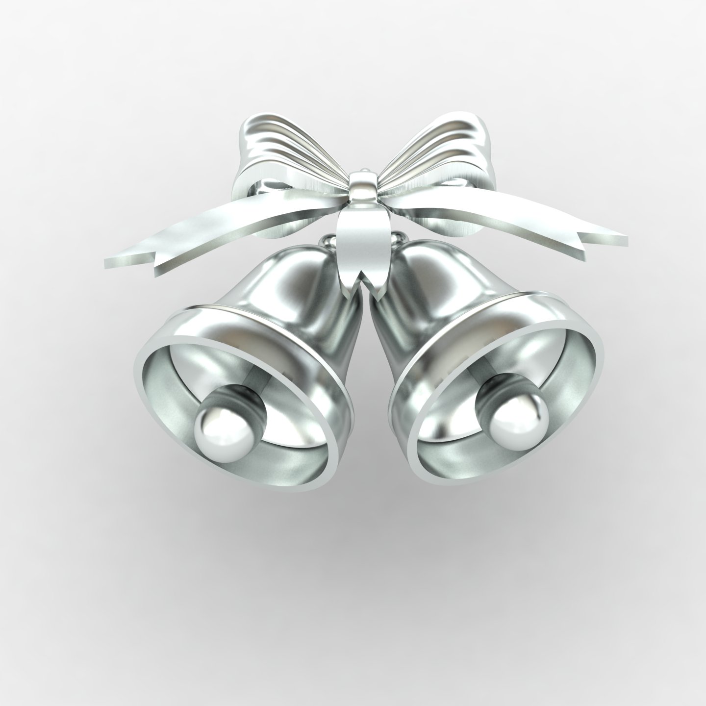 آویز زنگوله های طلایی (Jingle Bells) کد 01 آویز زنگوله های طلایی (Jingle Bells) کد 01