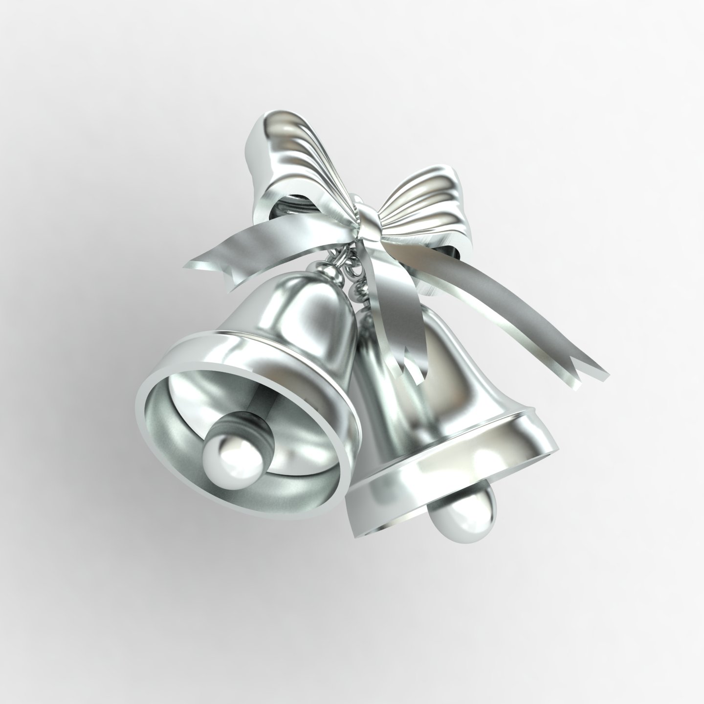 آویز زنگوله های طلایی (Jingle Bells) کد 01 آویز زنگوله های طلایی (Jingle Bells) کد 01