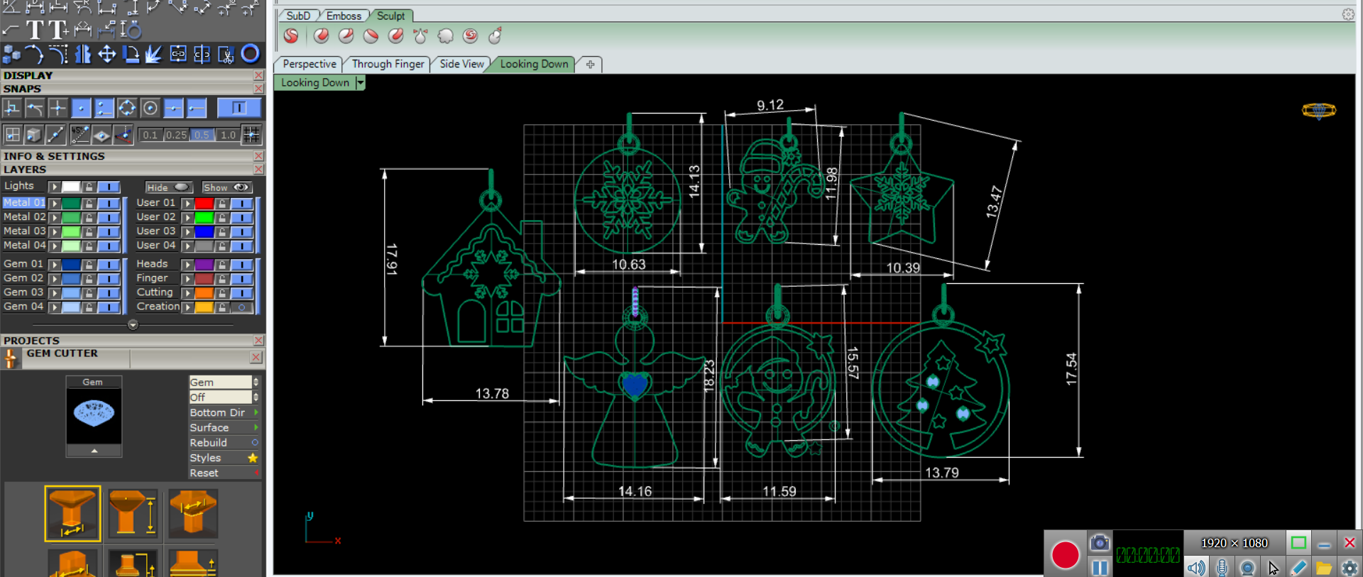 پک آویز کریسمس پک آویز کریسمس