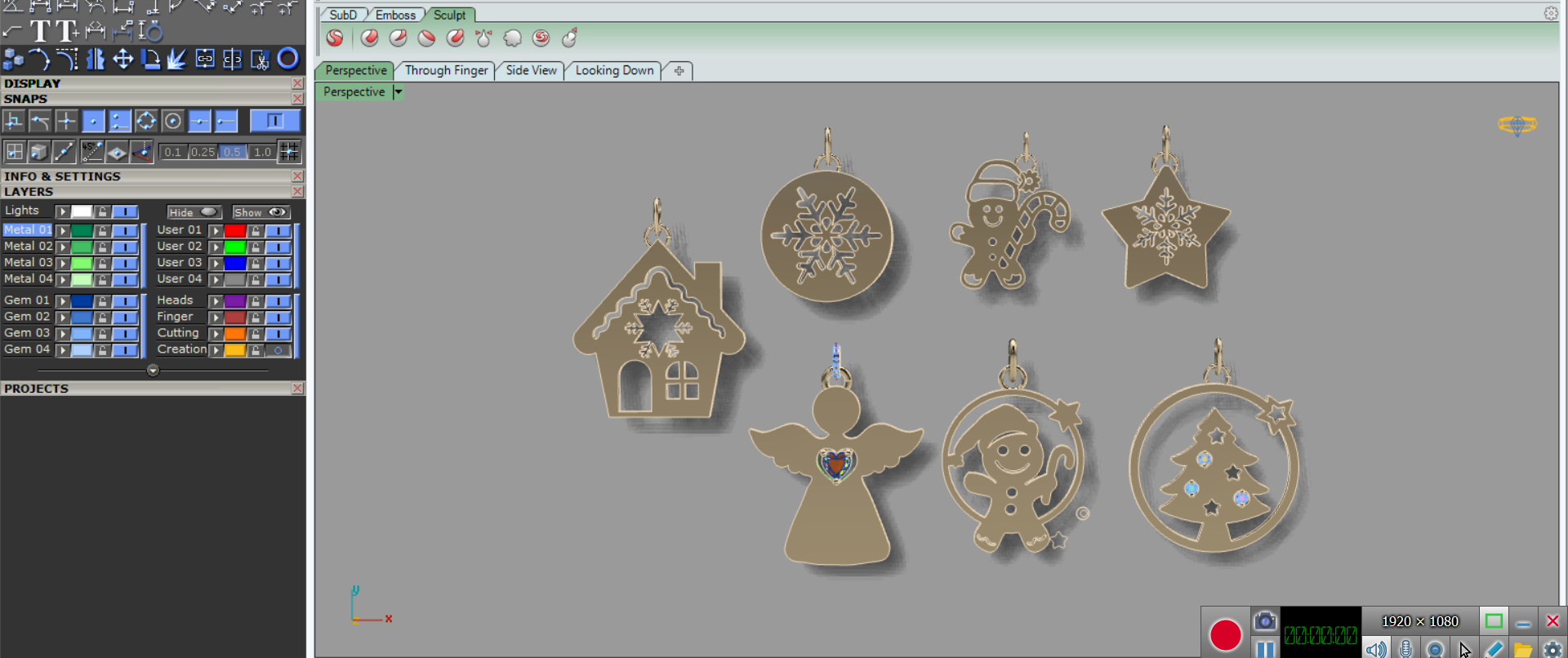 پک آویز کریسمس پک آویز کریسمس