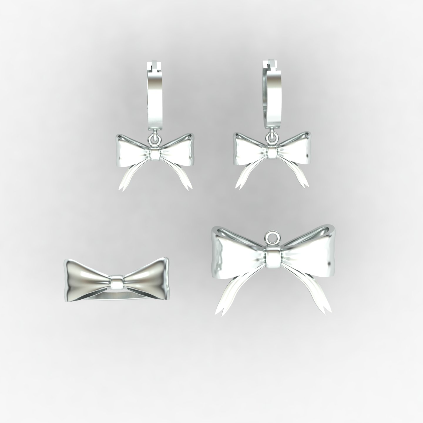 نیم ست پاپیون کد 01 نیم ست پاپیون کد 01