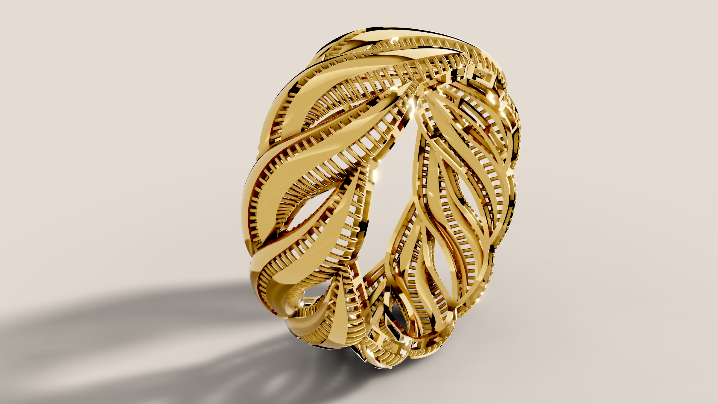 النگو زنانه فیوژن النگو زنانه فیوژن