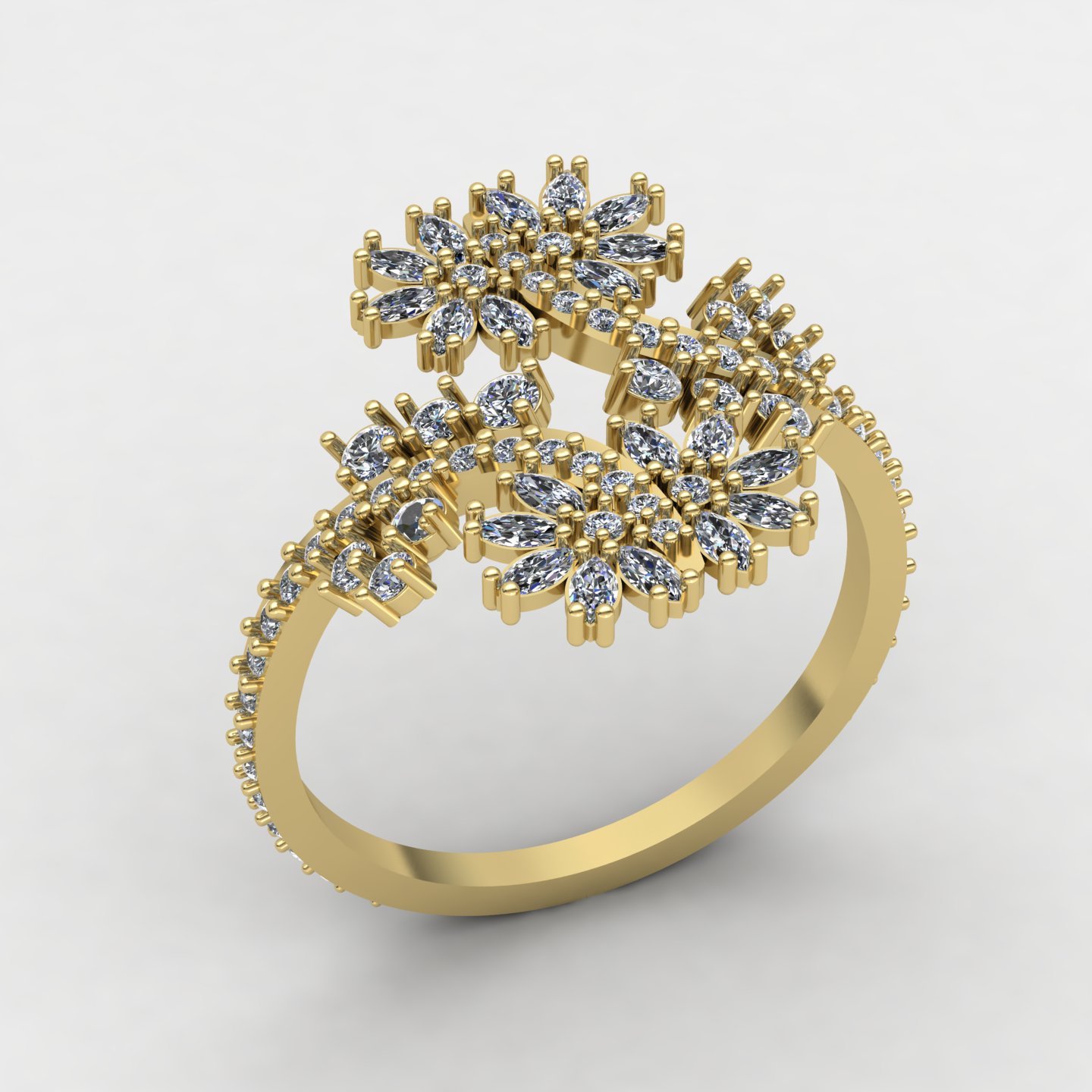 انگشتر لونا انگشتر لونا