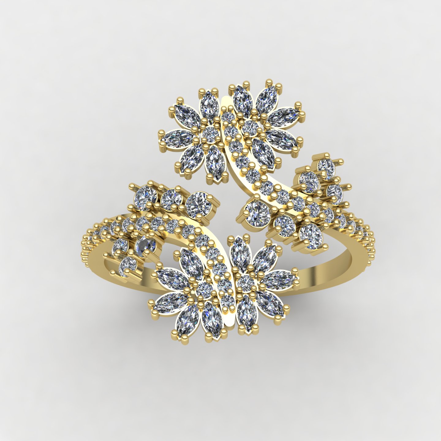 انگشتر لونا انگشتر لونا