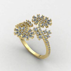 انگشتر لونا