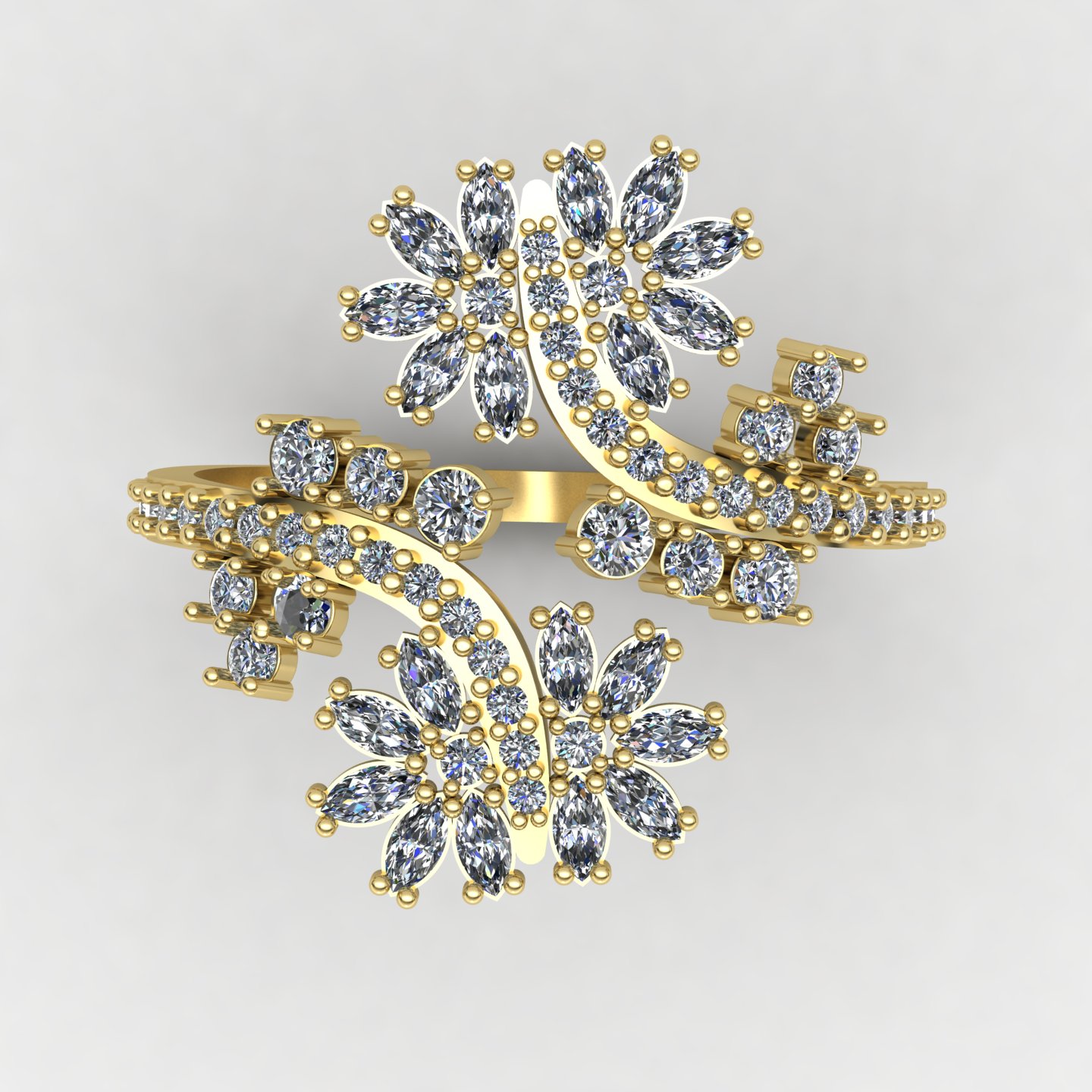 انگشتر لونا انگشتر لونا