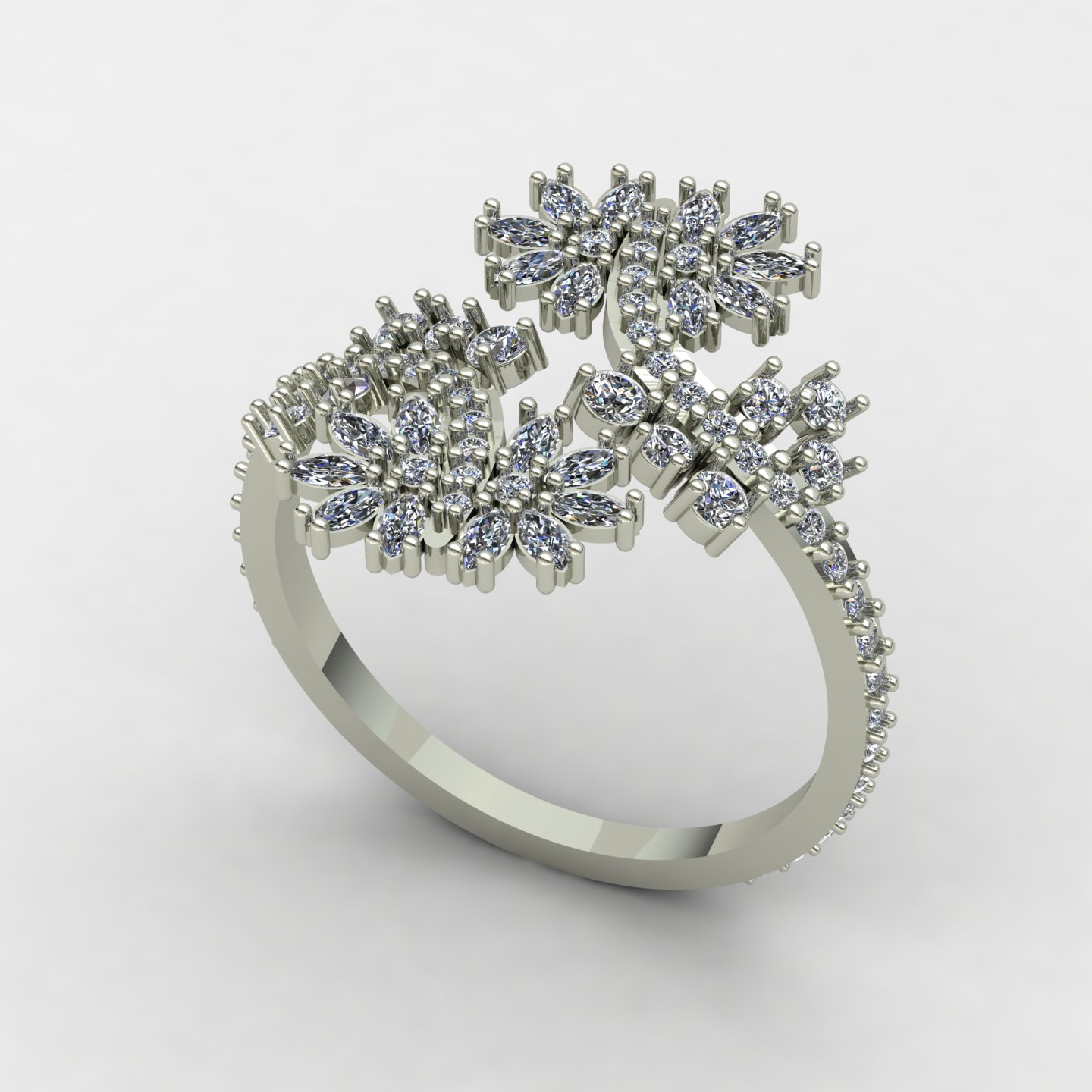 انگشتر لونا انگشتر لونا