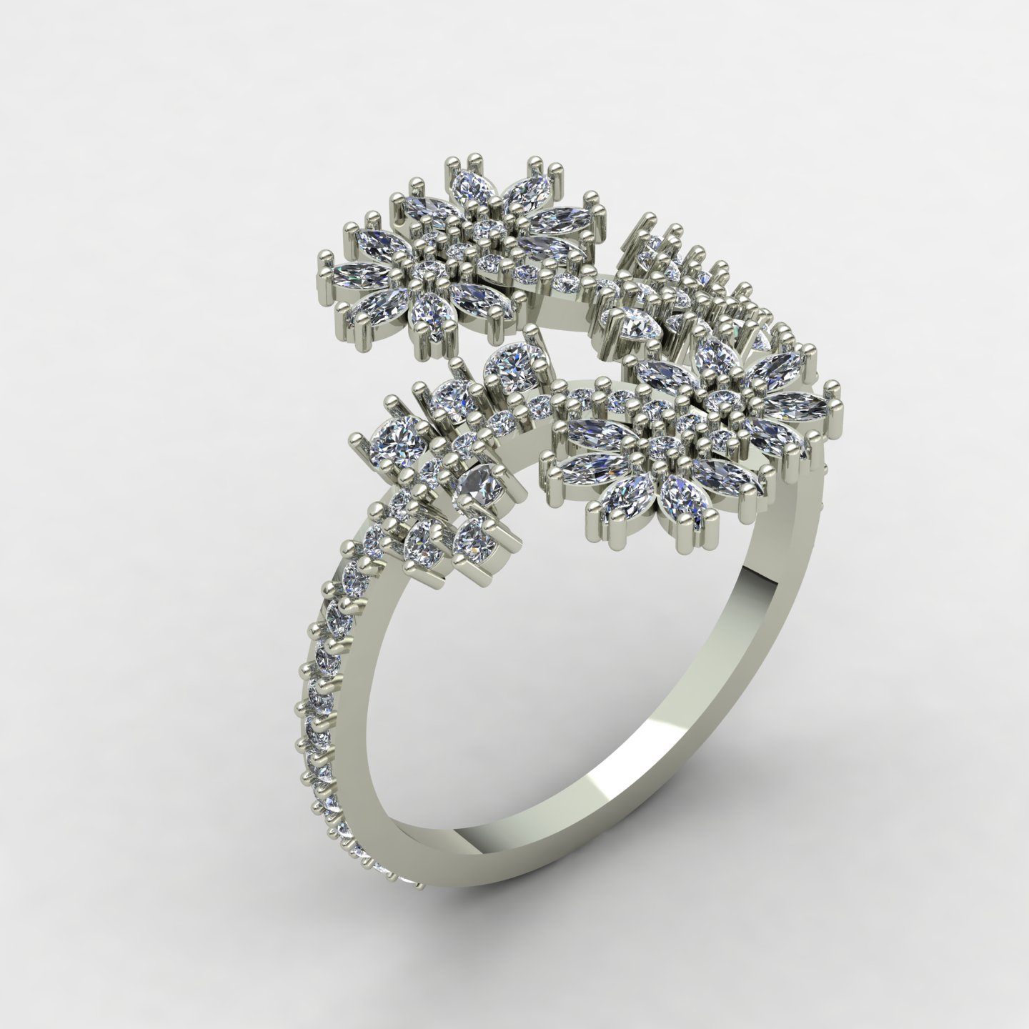 انگشتر لونا انگشتر لونا